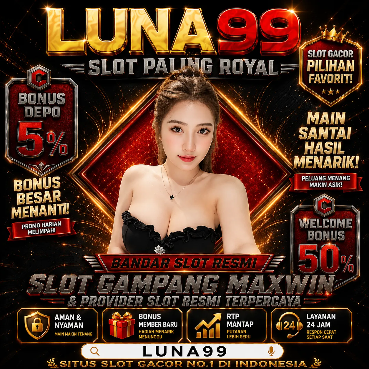 LUNA99